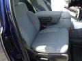 2007 Dark Blue Pearl Metallic Ford F150 XL Regular Cab  photo #14