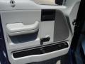 2007 Dark Blue Pearl Metallic Ford F150 XL Regular Cab  photo #19