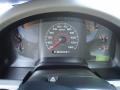 2007 Dark Blue Pearl Metallic Ford F150 XL Regular Cab  photo #22