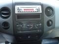 2007 Dark Blue Pearl Metallic Ford F150 XL Regular Cab  photo #24