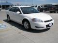 2006 White Chevrolet Impala LS  photo #13