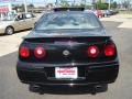 2004 Black Chevrolet Impala SS Supercharged Indianapolis Motor Speedway Limited Edition  photo #4