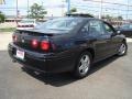 2004 Black Chevrolet Impala SS Supercharged Indianapolis Motor Speedway Limited Edition  photo #5