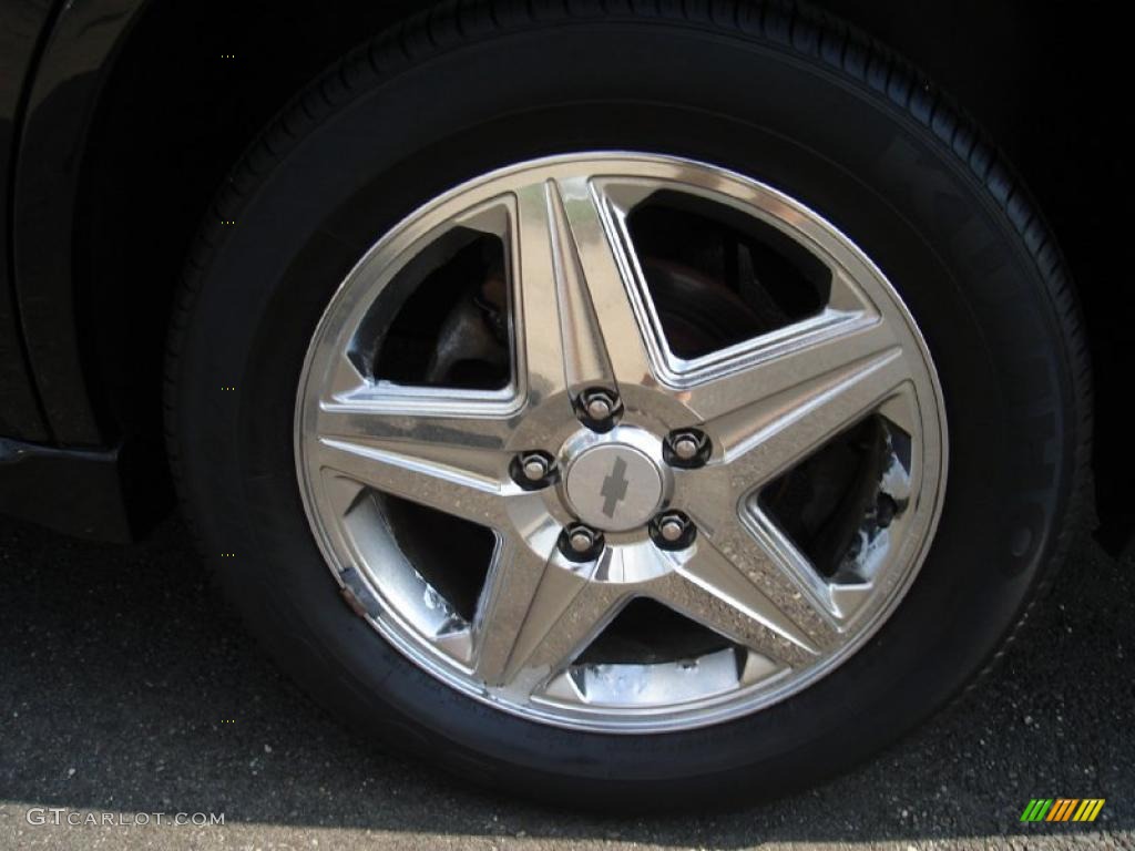2004 Impala SS Supercharged Indianapolis Motor Speedway Limited Edition - Black / Medium Gray photo #13