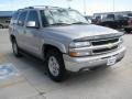 2004 Silver Birch Metallic Chevrolet Tahoe LT 4x4  photo #12