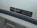 2004 Black Chevrolet Impala SS Supercharged Indianapolis Motor Speedway Limited Edition  photo #18