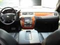 2008 Silver Birch Metallic Chevrolet Suburban 1500 LTZ  photo #12