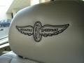 2004 Black Chevrolet Impala SS Supercharged Indianapolis Motor Speedway Limited Edition  photo #28
