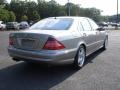 Pewter Silver Metallic - S 55 AMG Sedan Photo No. 4