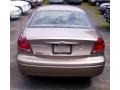 2006 Arizona Beige Metallic Ford Taurus SE  photo #3