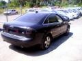 Brilliant Black - A6 3.0 quattro Sedan Photo No. 3