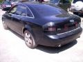 Brilliant Black - A6 3.0 quattro Sedan Photo No. 4