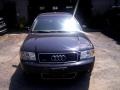 Brilliant Black - A6 3.0 quattro Sedan Photo No. 5