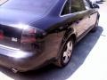 Brilliant Black - A6 3.0 quattro Sedan Photo No. 7