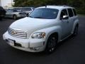Arctic White - HHR LT Photo No. 1