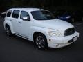 Arctic White - HHR LT Photo No. 3