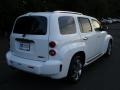 Arctic White - HHR LT Photo No. 4