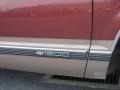 Copper Metallic - C/K K1500 Extended Cab 4x4 Photo No. 4