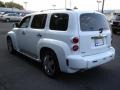 Arctic White - HHR LT Photo No. 6