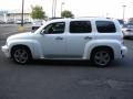Arctic White - HHR LT Photo No. 9