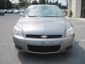 2006 Dark Silver Metallic Chevrolet Impala LS  photo #2