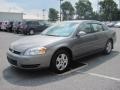 2006 Dark Silver Metallic Chevrolet Impala LS  photo #3