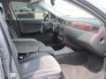 2006 Dark Silver Metallic Chevrolet Impala LS  photo #5