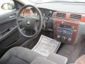 2006 Dark Silver Metallic Chevrolet Impala LS  photo #7