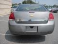 2006 Dark Silver Metallic Chevrolet Impala LS  photo #8