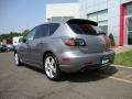 Titanium Gray Metallic - MAZDA3 s Hatchback Photo No. 4