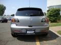 2005 Titanium Gray Metallic Mazda MAZDA3 s Hatchback  photo #5