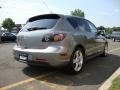 2005 Titanium Gray Metallic Mazda MAZDA3 s Hatchback  photo #6