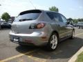 Titanium Gray Metallic - MAZDA3 s Hatchback Photo No. 6