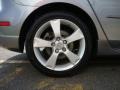 Titanium Gray Metallic - MAZDA3 s Hatchback Photo No. 25