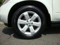 2007 Glacier Pearl White Nissan Murano S AWD  photo #23