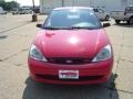Infra Red - Focus SE Sedan Photo No. 8