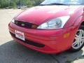 Infra Red - Focus SE Sedan Photo No. 9