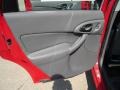 Infra Red - Focus SE Sedan Photo No. 20