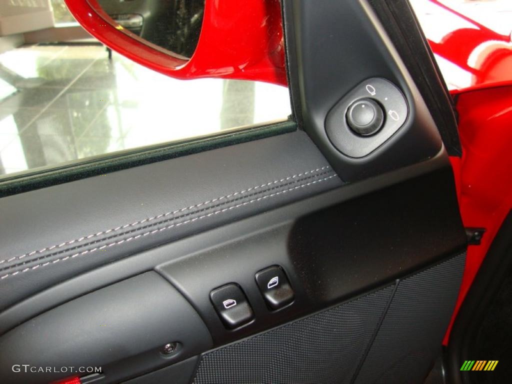 2011 911 GT3 RS - Guards Red / Black photo #11