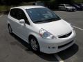Taffeta White - Fit Sport Photo No. 5