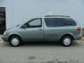 Silver Spruce Metallic - Sienna CE Photo No. 3