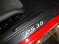 2011 Guards Red Porsche 911 GT3 RS  photo #19