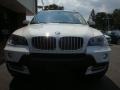 Alpine White - X5 4.8i Photo No. 2