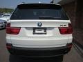 Alpine White - X5 4.8i Photo No. 4