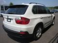 Alpine White - X5 4.8i Photo No. 5