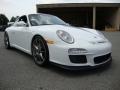 Carrara White - 911 GT3 Photo No. 5
