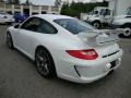 2010 Carrara White Porsche 911 GT3  photo #10