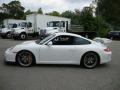 Carrara White - 911 GT3 Photo No. 11