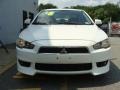 Wicked White - Lancer GTS Photo No. 2
