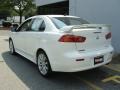 Wicked White - Lancer GTS Photo No. 4